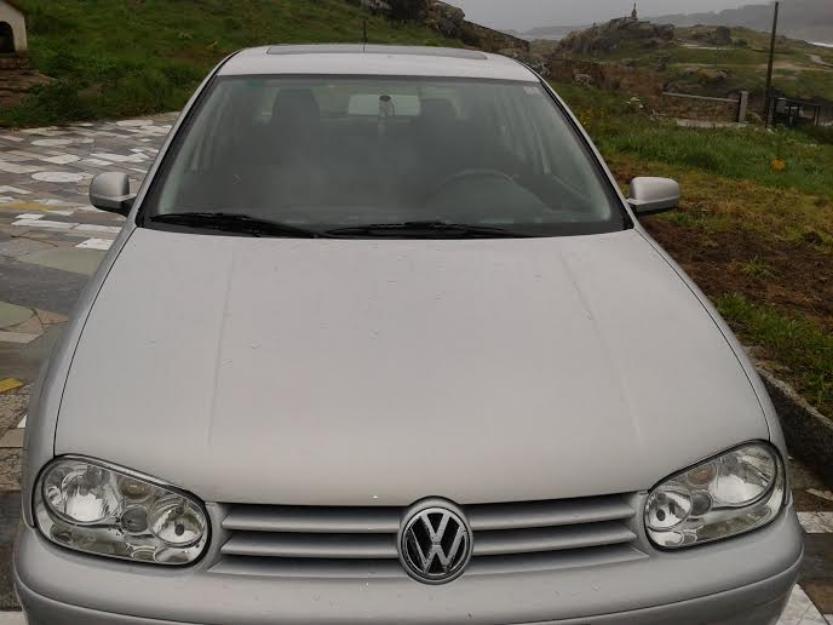 se vende golf highline 2000