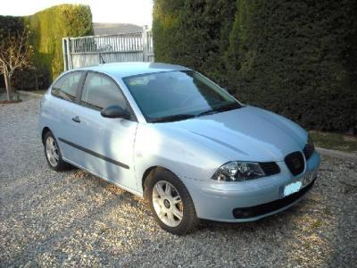 Seat Ibiza Sportline 1.4 16v 100cv