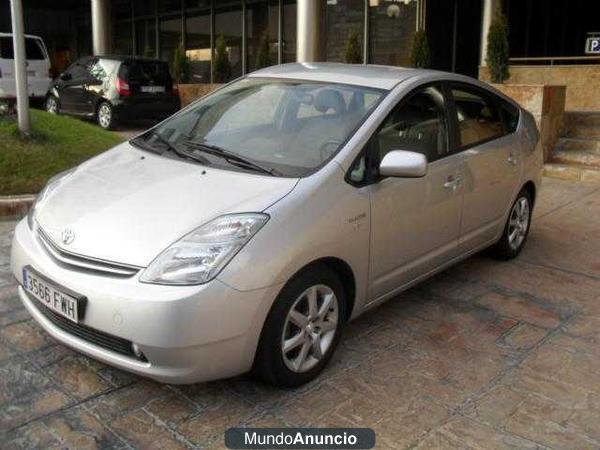 Toyota Prius 1.5 VVTi SOL HSD