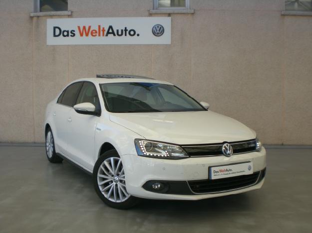 Volkswagen Jetta 1.4 TSI DSG Hybrid Sport, 26.900€