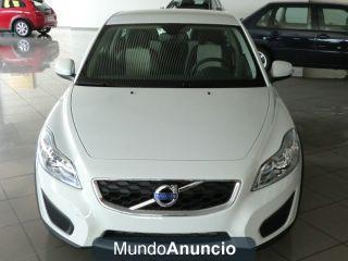 Volvo C30 1.6 E DRIVE KINETIC