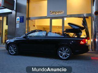 Volvo C70 D3 MOMENTUM