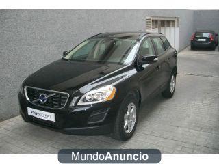 Volvo XC60 DRIVE KINETIC