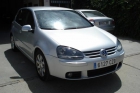 VW GOLF V 140CV IMPECABLE - mejor precio | unprecio.es