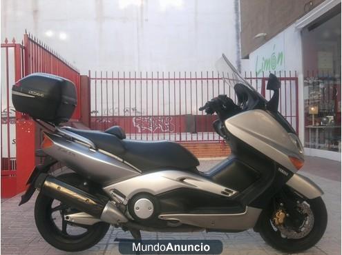 YAMAHA T-MAX 500 ABS  065´