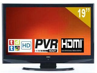 Televisor marca oki 19´¨