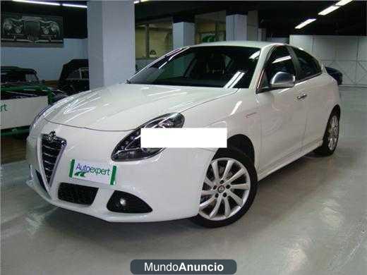 Alfa Romeo Giulietta 1.6 JTDm 105cv Distinctive