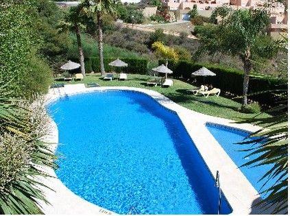 Apartamento en alquiler en Calahonda, Málaga (Costa del Sol)