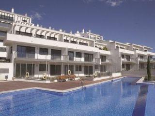 Apartamento en venta en Campoamor, Alicante (Costa Blanca)