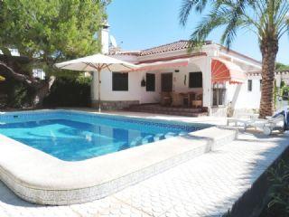 Chalet en venta en Pinar de Campoverde, Alicante (Costa Blanca)