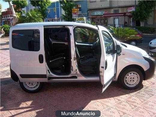 Citroën Nemo Combi 1.4 HDi SX Plus