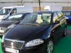 Fiat Croma 1.9 JTD 150CV EMOTION - mejor precio | unprecio.es