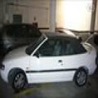 FORD ESCORT CABRIOLET 1.6 L/INTERMEDIA - mejor precio | unprecio.es