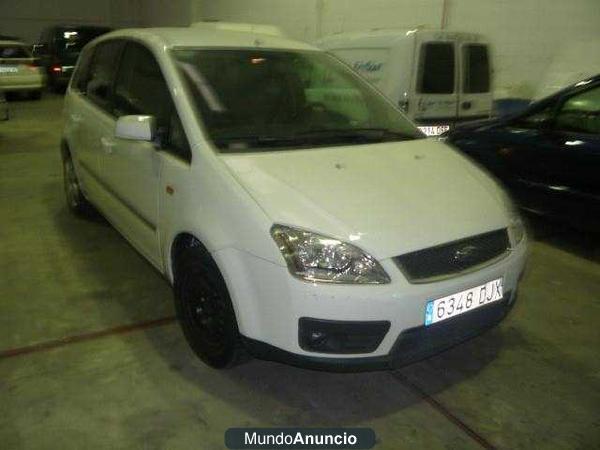 Ford Focus C-Max 1,6 HDI