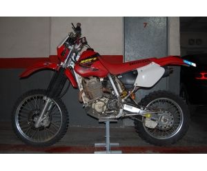 HONDA XR 400R