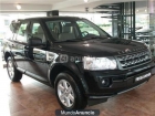 Land Rover Freelander 2.2 Td4 S \'11 - mejor precio | unprecio.es