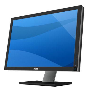 Monitor Dell 2709WP con garantía de casi 2 años