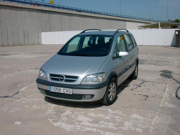 OPEL ASTRA  1.9CDTI COSMO 150