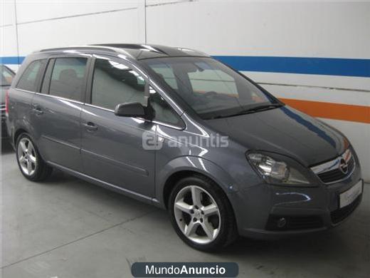 Opel Zafira Cosmo 1.9 Cdti 16v 5p. \'07