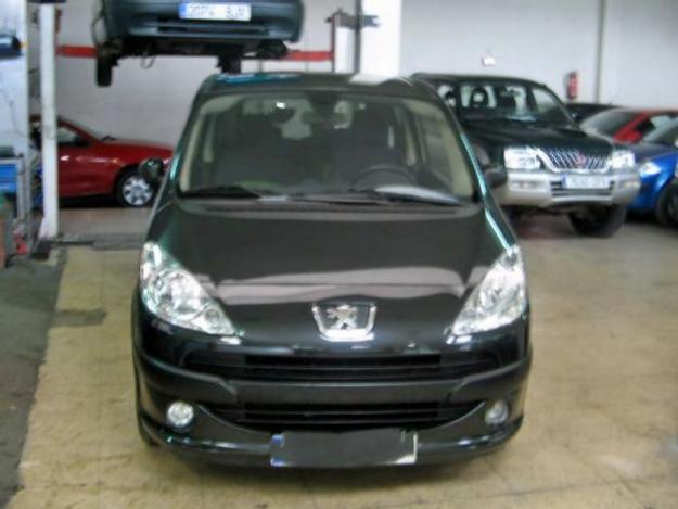 Peugeot 1007 1.4 HDI DOLCE '05 en venta en Palma De Mallorca