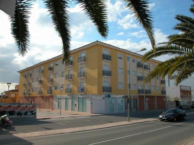 Piso en venta en Puerto de Mazarron, Murcia (Costa Cálida)