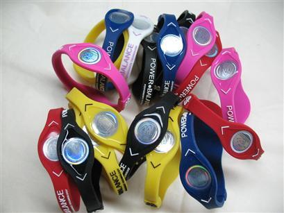 PULSERAS Y COLLARES POWER BALANCE ORIGINALES