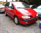 Renault Scenic 1.9dti - mejor precio | unprecio.es