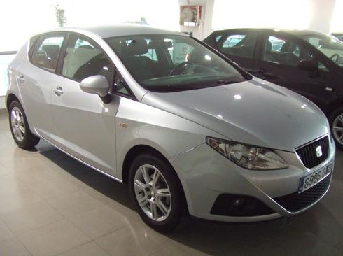 Seat Ibiza 1.6 TDI 90CV STYLE