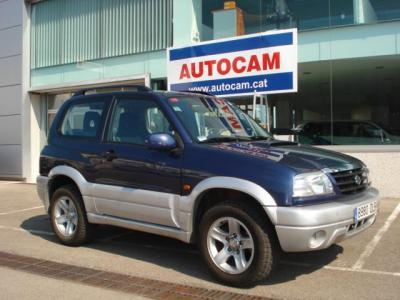 Suzuki Grand Vitara Gran Vitara 2.0 HDI DLX