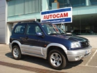 Suzuki Grand Vitara Gran Vitara 2.0 HDI DLX - mejor precio | unprecio.es