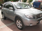 TOYOTA RAV4 - Madrid - mejor precio | unprecio.es