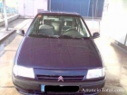 Vendo citroen saxo 1.5d 115000 km año 97 - Salamanca - mejor precio | unprecio.es