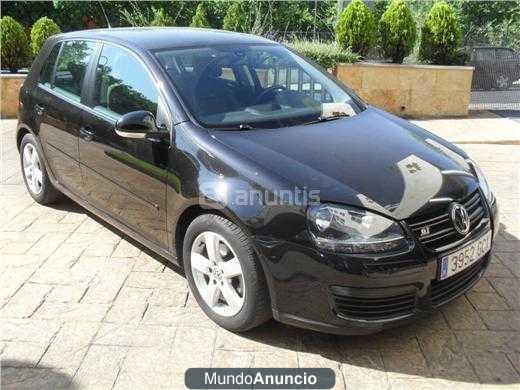 Volkswagen Golf 2.0 TDI 140cv GT Sport DSG