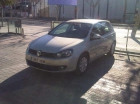 Volkswagen Golf Advance Tdi 105cv - mejor precio | unprecio.es