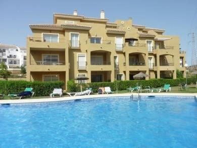 Apartamento con 2 dormitorios se vende en Mijas Costa, Costa del Sol