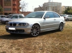 BMW Serie 3 318 CI PAQUETE M - mejor precio | unprecio.es