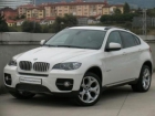 BMW X6 xDrive35d - mejor precio | unprecio.es