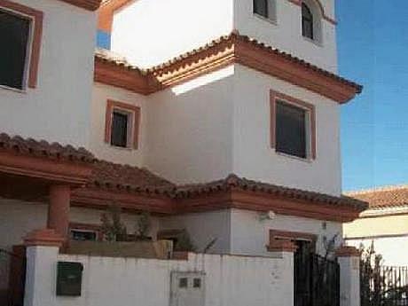 Casa en Olivares