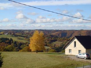 Casa rural : 2/6 personas - puy-de-dome  auvernia  francia