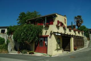 Casa rural : 3/4 personas - limoux  aude  languedoc-rosellon  francia