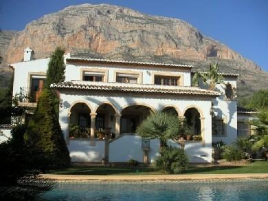 Chalet con 3 dormitorios se vende en Javea, Costa Blanca