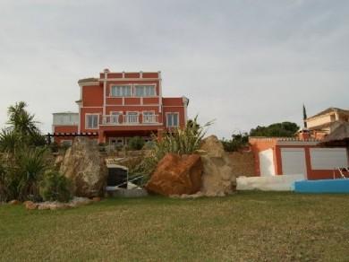 Chalet con 5 dormitorios se vende en Manilva, Costa del Sol