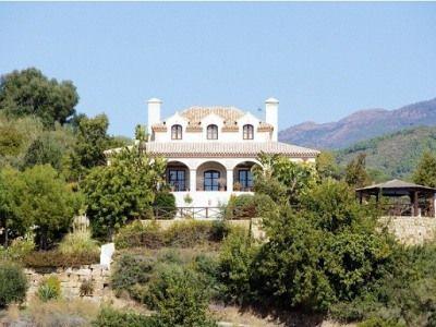 Chalet en venta en Benahavís, Málaga (Costa del Sol)