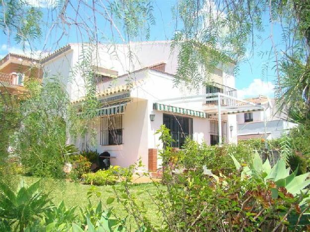 Chalet en venta en Estepona, Málaga (Costa del Sol)