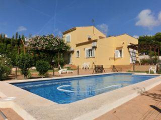 Chalet en venta en Llucmajor, Mallorca (Balearic Islands)