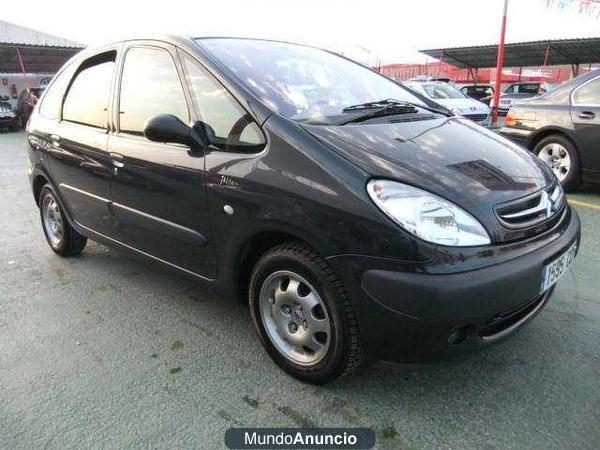 Citroën Xsara Picasso Xsa.  2.0 HDi Excl.Pl