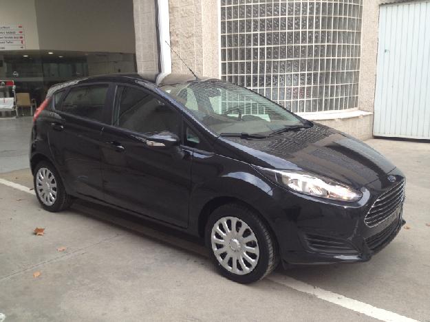 Ford Fiesta 1.0 EcoBoost 100cv Trend 5p, 10.300€