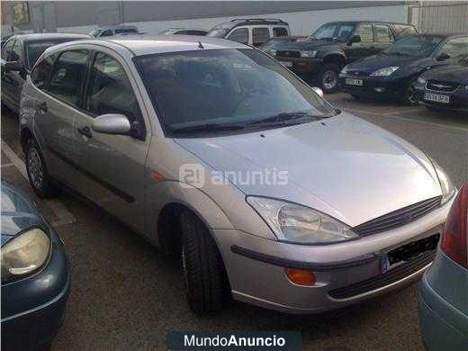 Ford Focus 1.8 TDdi Ambiente