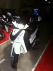 Honda sh 125cc Oportunidad!! semi nueva - mejor precio | unprecio.es