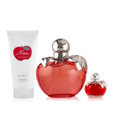 Nina Nina Ricci Set 80ml